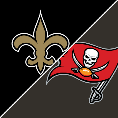 saints bucs pick week 15