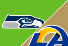 seahawks rams nfl pick week 15