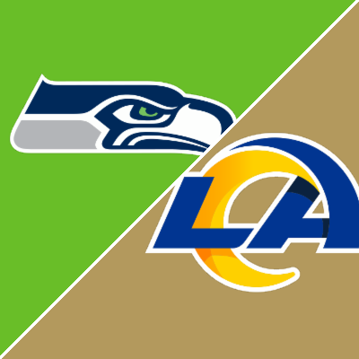 seahawks rams nfl pick week 15