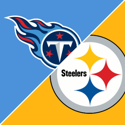 titans steelers pick week 15