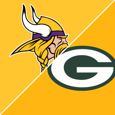 vikings packers pick