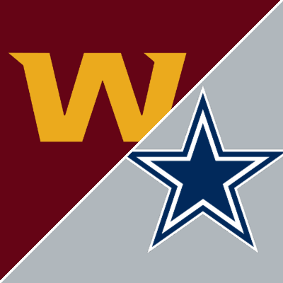 washington fbt vs. dallas cowboys pick