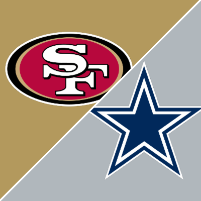 49ers vs. cowboys wild card playoffs pick