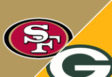 49ers vs. packers pick