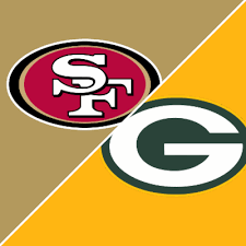 49ers vs. packers pick