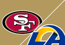 49ers vs. rams pick