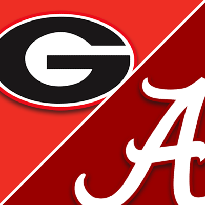 alabama vs. georgia cfb national championship pick alabama vs. georgia cfb national championship pick