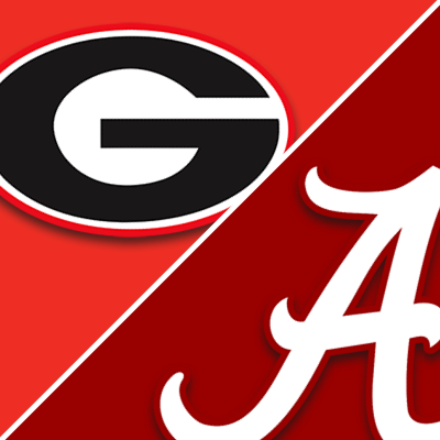 alabama vs. georgia cfb national championship pick