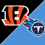 Bengals vs. Titans – NFL Divisional Playoffs Pick – 1/22/22