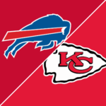 Bills at Chiefs – NFL Divisional Playoffs Pick ATS – 1/23/22