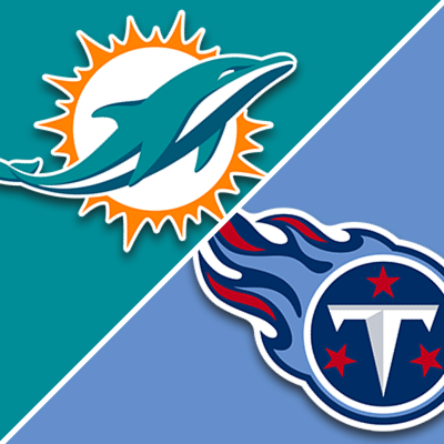 dolphins titans pick