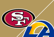 nfc conference championship pick - 49ers vs. rams