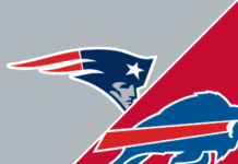 patriots vs. bills wild card pick