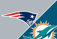 patriots vs. dolphins pick