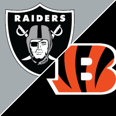 raiders bengals wild card pick raiders bengals wild card pick