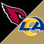 Cardinals vs. Rams Wild Card Playoffs Pick – 1/17/22