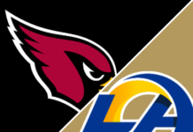 rams vs. cardinals wild card pick