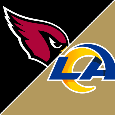 Cardinals vs. Rams Wild Card Playoffs Pick – 1/17/22
