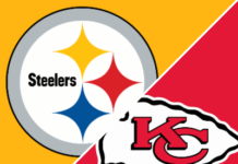 steelers vs. chiefs wild card playoffs pick ats