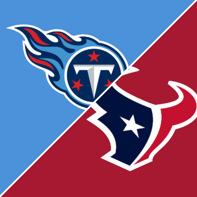 titans vs. texans pick