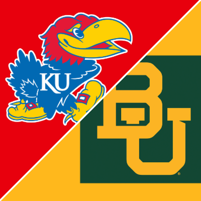 KANSAS AT BAYLOR PICK ATS CBB