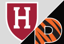 harvard vs. princeton college basketball pick ats