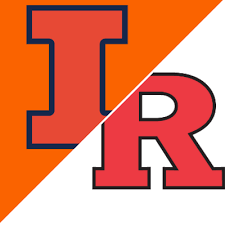 illinois vs. rutgers cbb pick ats