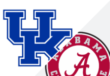 kentucky at alabama college hoops pick ats