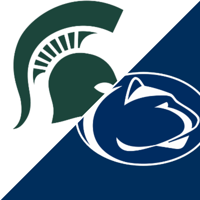 mich state at penn state cbb pick ats