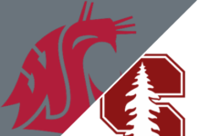 washington state at stanford college hoops pick