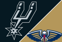 PELICANS VS. SPURS ATS PICK