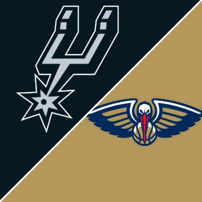 PELICANS VS. SPURS ATS PICK