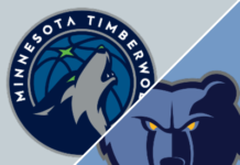 Twolves at Grizzlies NBA Playoffs pick ats