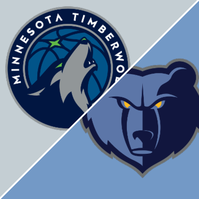 Twolves at Grizzlies NBA Playoffs pick ats