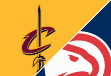 hawks vs. cavs playoffs pick