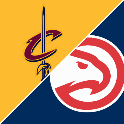 hawks vs. cavs playoffs pick