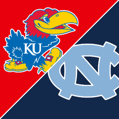 kansas vs. north carolina championship game pick