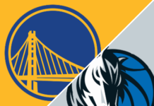 Warriors at Mavs Playoffs Predictions