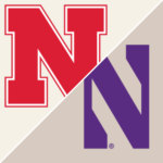 Nebraska vs. Northwestern College Football Week 1 Pick 8-27
