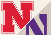 Nebraska vs. Northwestern Week 1 College Football Pick