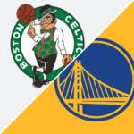 Warriors at Celtics Game 4 Pick ATS NBA Finals 6-10