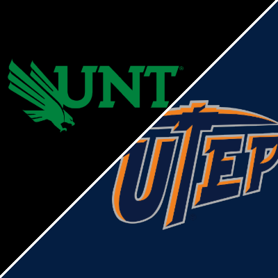 North Texas at UTEP Week 1 College Football Pick North Texas at UTEP Week 1 College Football Pick