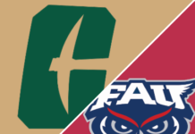 charlotte at fau week 1 cfb pick ats