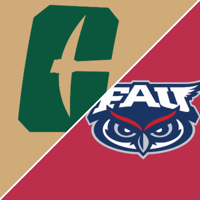 charlotte at fau week 1 cfb pick ats