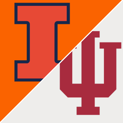 illinois at indiana big 10 cfb pick ats