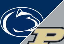 penn state at purdue pick