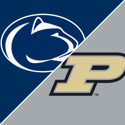 penn state at purdue pick