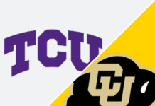 tcu vs. colorado college football pick