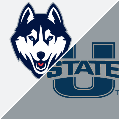 uconn at utah state week 1 college football pick