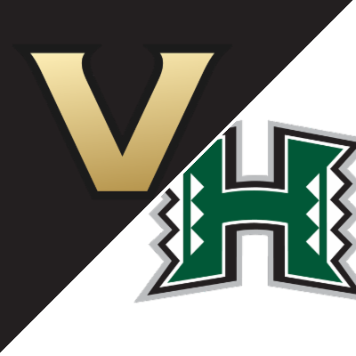 vanderbilt at hawaii pick